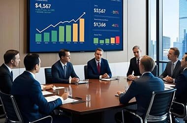 Leadership Coaching Through Transition